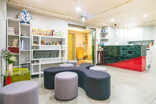 Gwawa Hotel